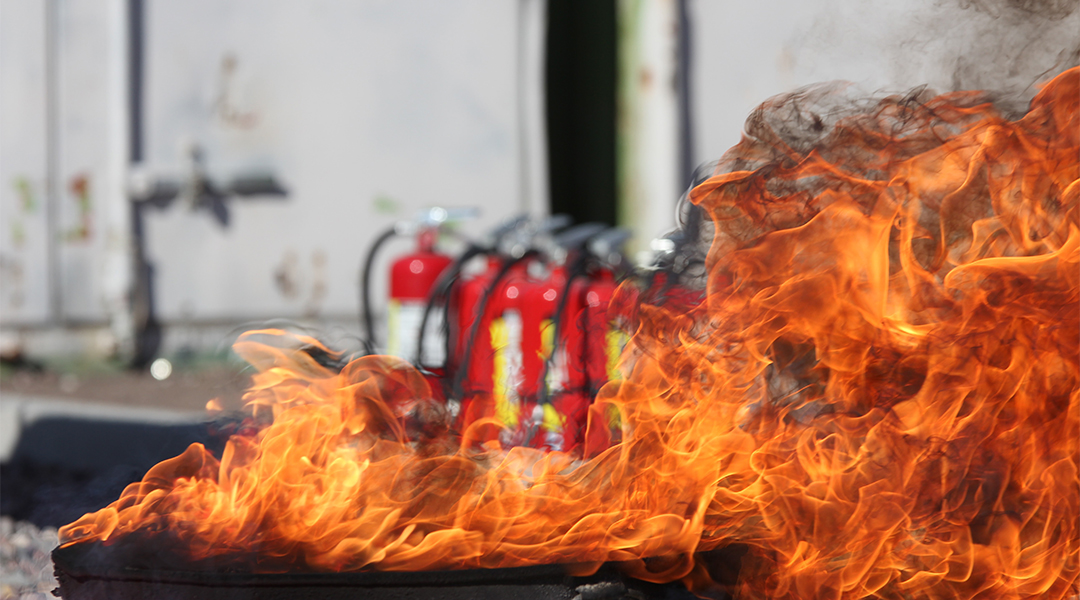 Fire Awareness Course