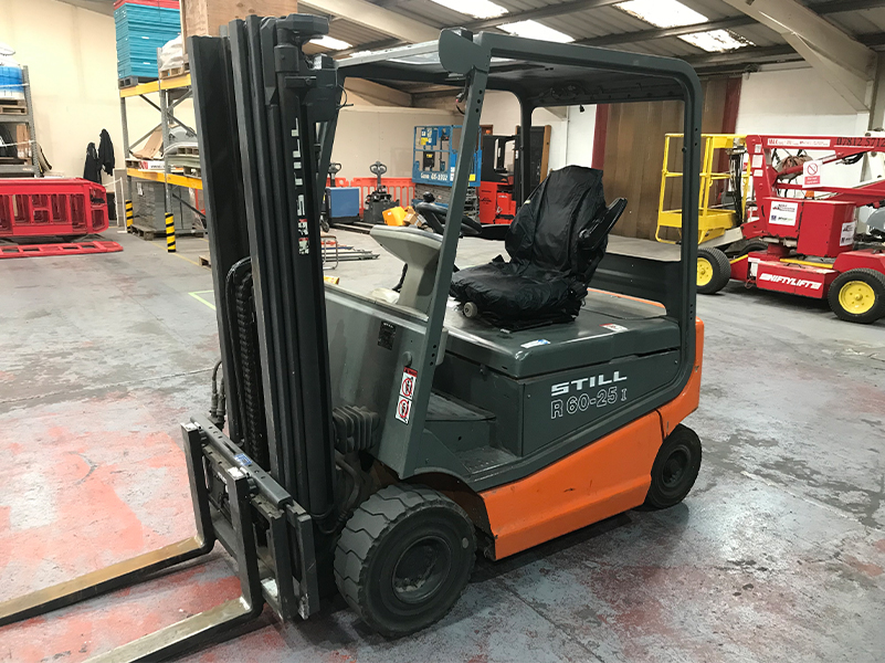 Health and Safety in the Workplace Course