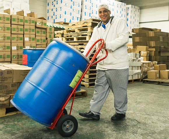 Manual Handling Training Course